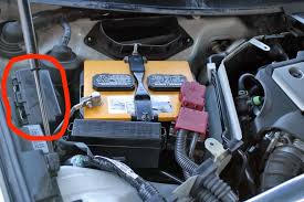 See U252A repair manual
